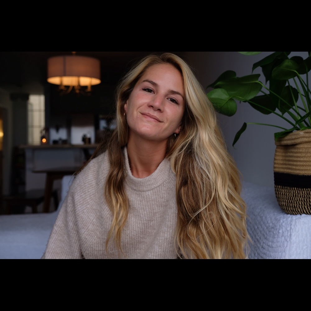 Meet your Posher, Jennifer